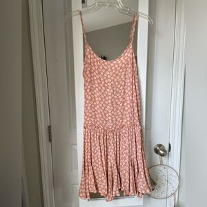 Wild Fable Size Small Summer Dress